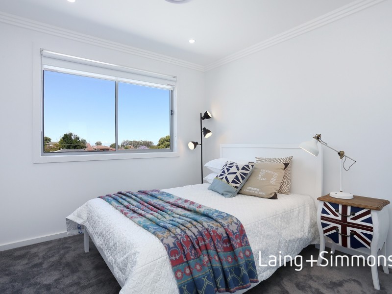 105 Cumberland Road, Greystanes NSW 2145
