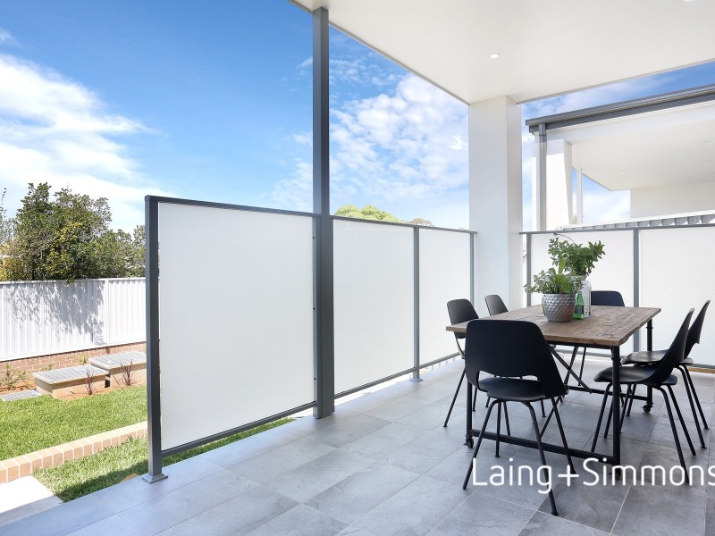 105 Cumberland Road, Greystanes NSW 2145