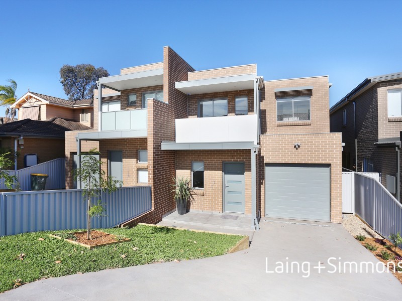 105 Cumberland Road, Greystanes NSW 2145