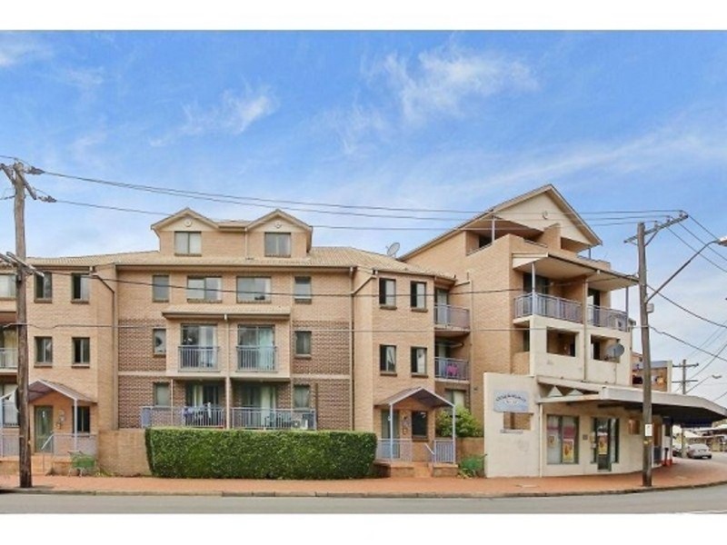 45/503-507 Wentworth Avenue, Toongabbie NSW 2146