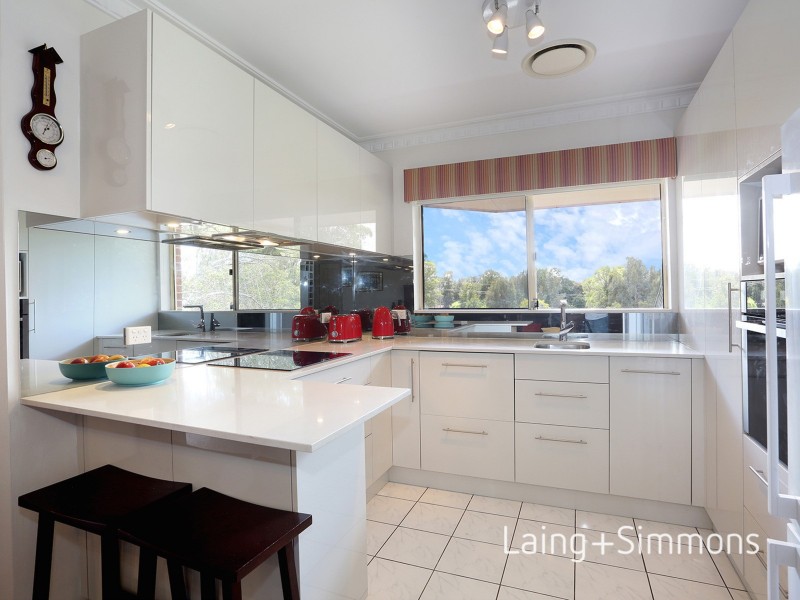 6/2-4 Oakes Street, Westmead NSW 2145