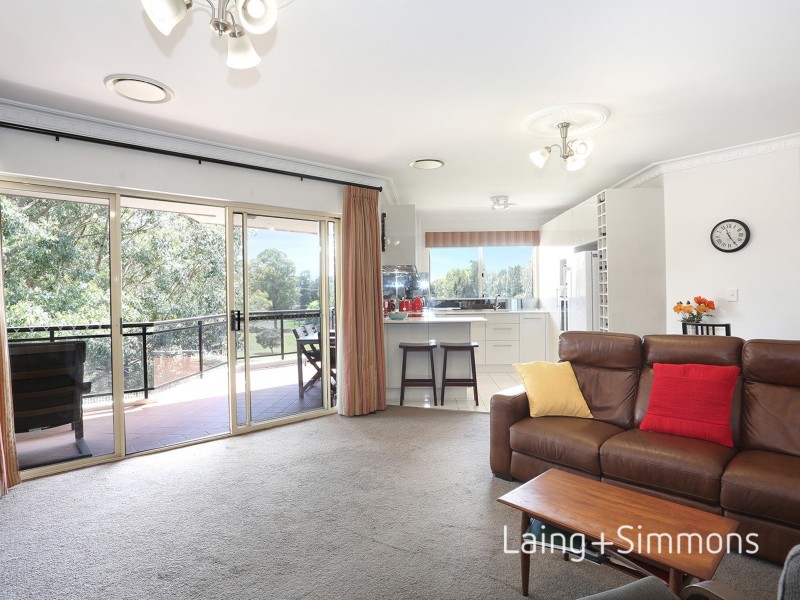 6/2-4 Oakes Street, Westmead NSW 2145