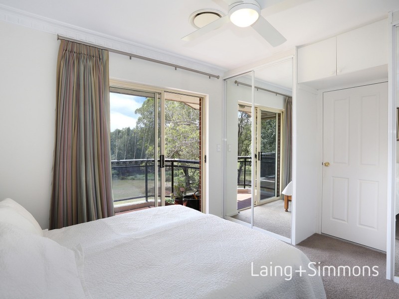6/2-4 Oakes Street, Westmead NSW 2145