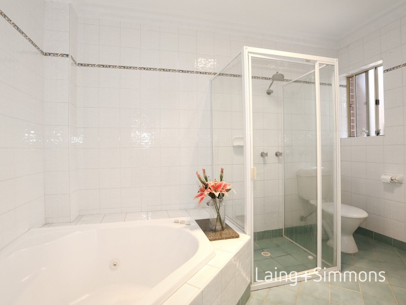 6/2-4 Oakes Street, Westmead NSW 2145