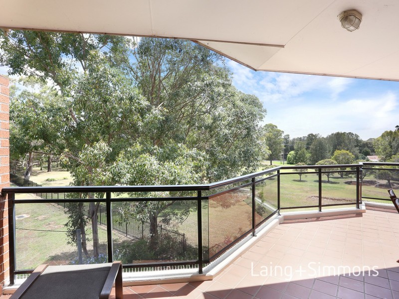 6/2-4 Oakes Street, Westmead NSW 2145