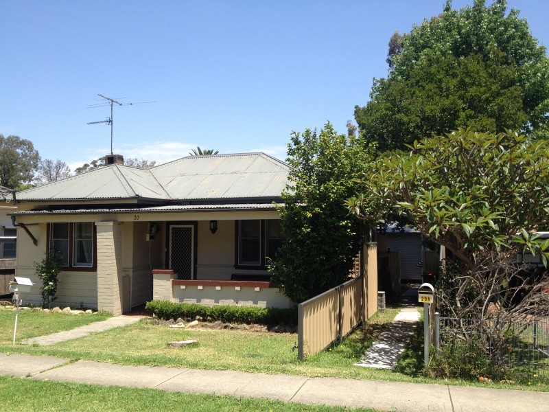 20 Joyner Street, Westmead NSW 2145