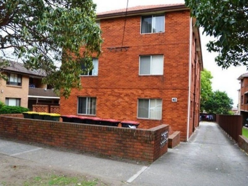 2/40 Macquarie Road, Auburn NSW 2144