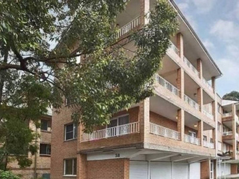6/38 Thomas Street, Parramatta NSW 2150