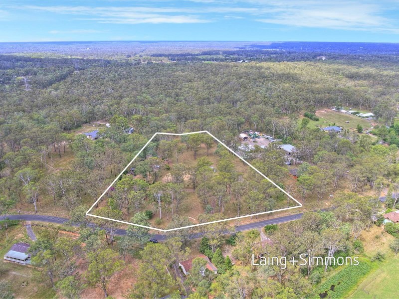 205 Saunders Road, Oakville NSW 2765