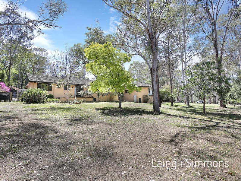 205 Saunders Road, Oakville NSW 2765