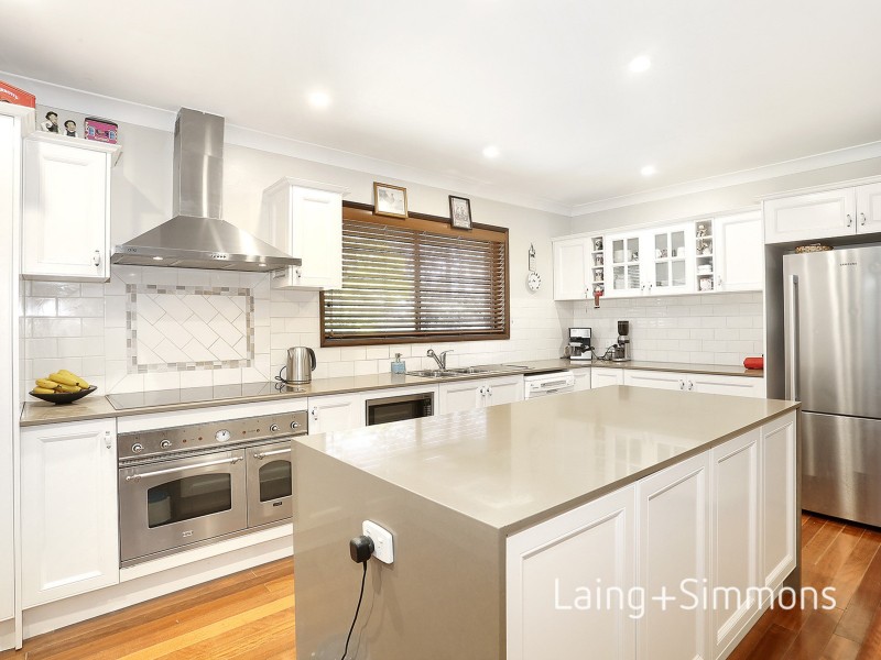 205 Saunders Road, Oakville NSW 2765