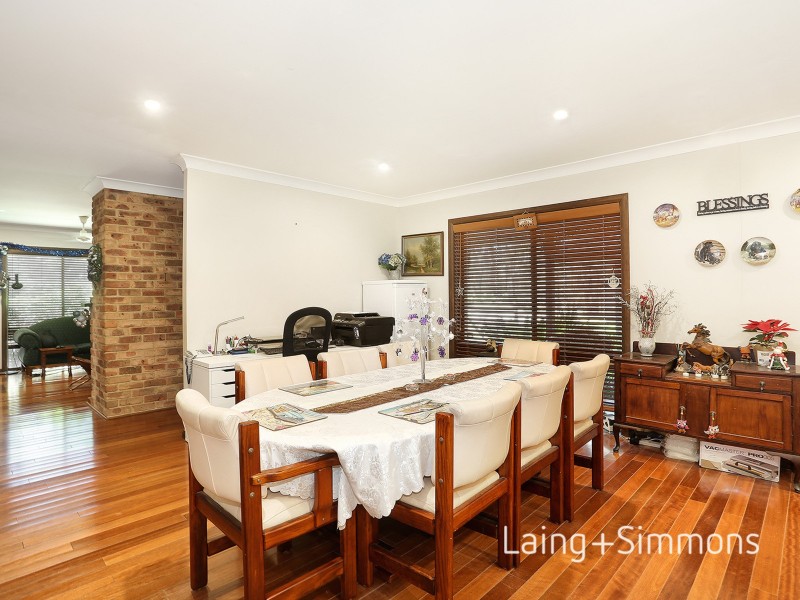 205 Saunders Road, Oakville NSW 2765