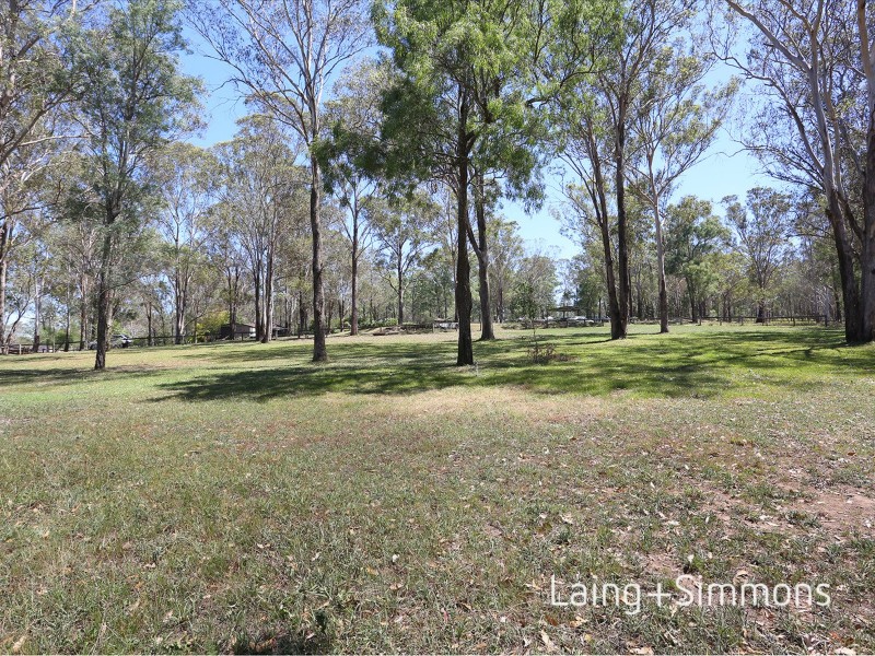 205 Saunders Road, Oakville NSW 2765