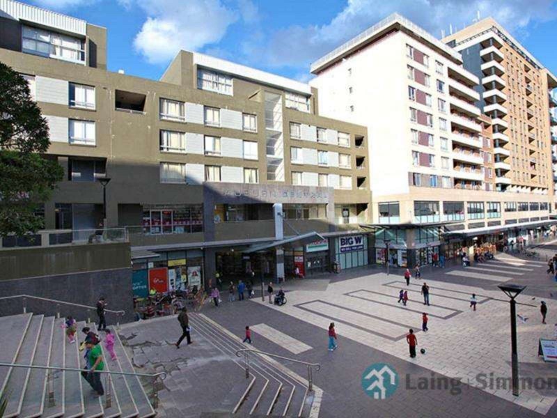 3101/57-72 Queen Street, Auburn NSW 2144
