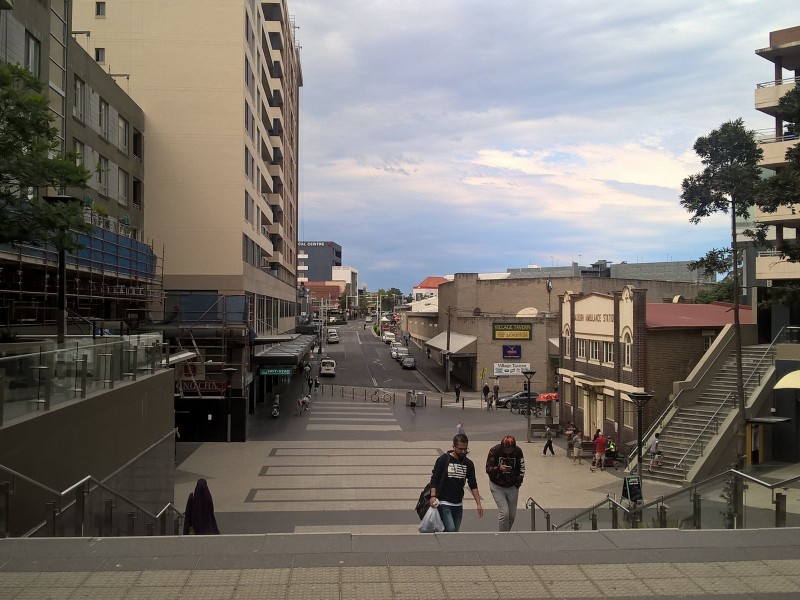 3101/57-72 Queen Street, Auburn NSW 2144