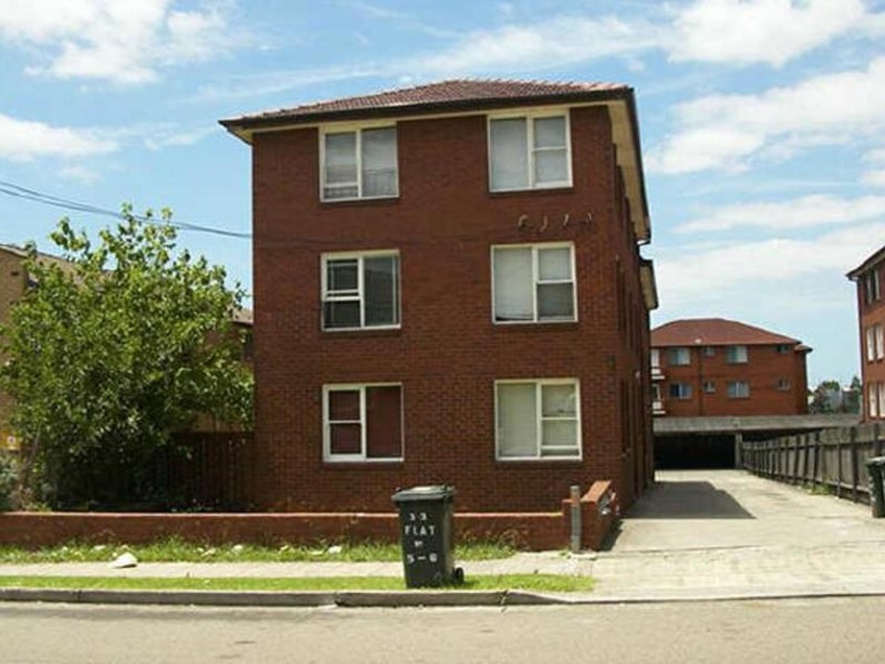 2/33  Dartbrook Road, Auburn NSW 2144