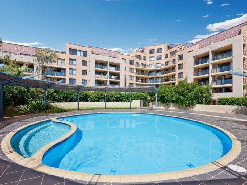 24/81 Church Street, Lidcombe NSW 2141