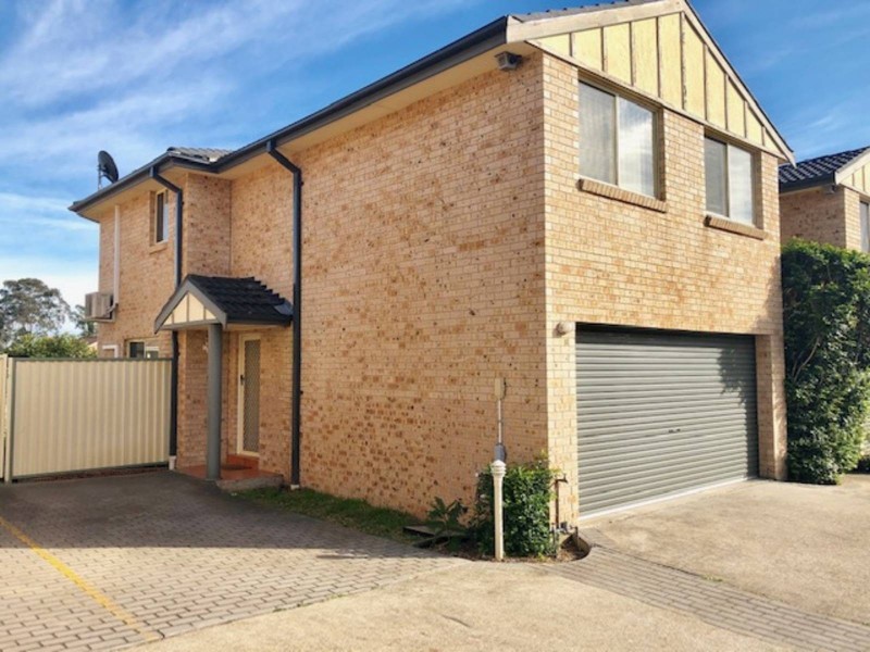 8/48-50 Spencer Street, Rooty Hill NSW 2766