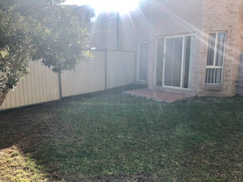 8/48-50 Spencer Street, Rooty Hill NSW 2766