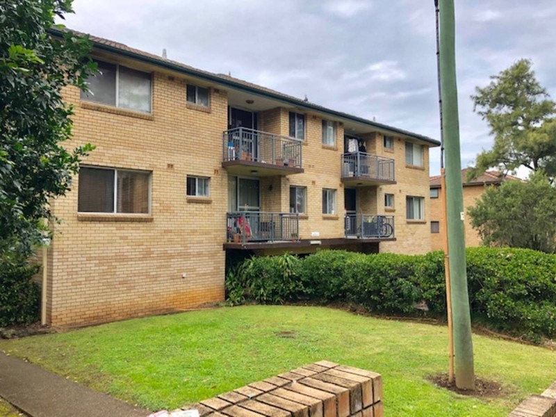 6/15-17  Marsden Street, Parramatta NSW 2150