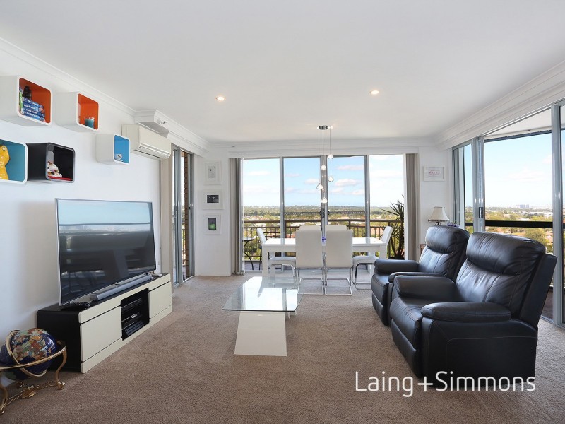 144/3 Sorrell Street, Parramatta NSW 2150