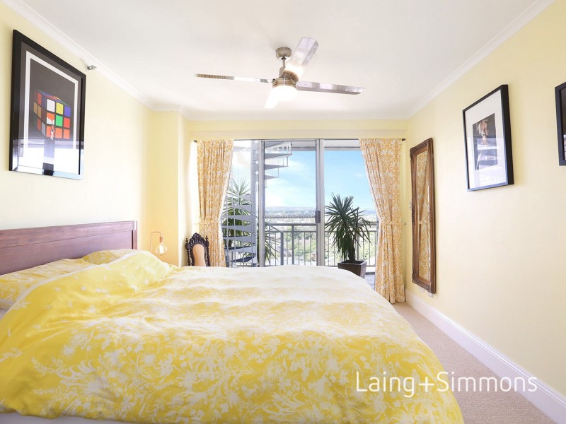 144/3 Sorrell Street, Parramatta NSW 2150