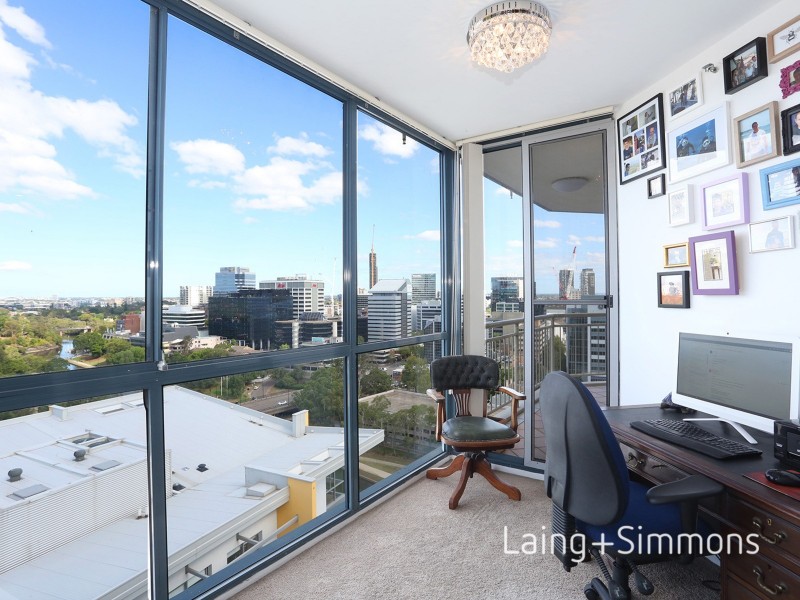 144/3 Sorrell Street, Parramatta NSW 2150