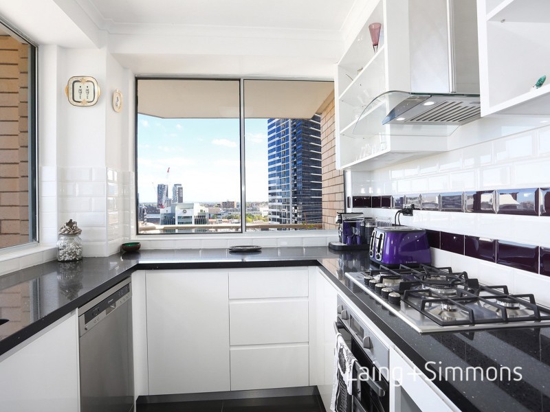 144/3 Sorrell Street, Parramatta NSW 2150