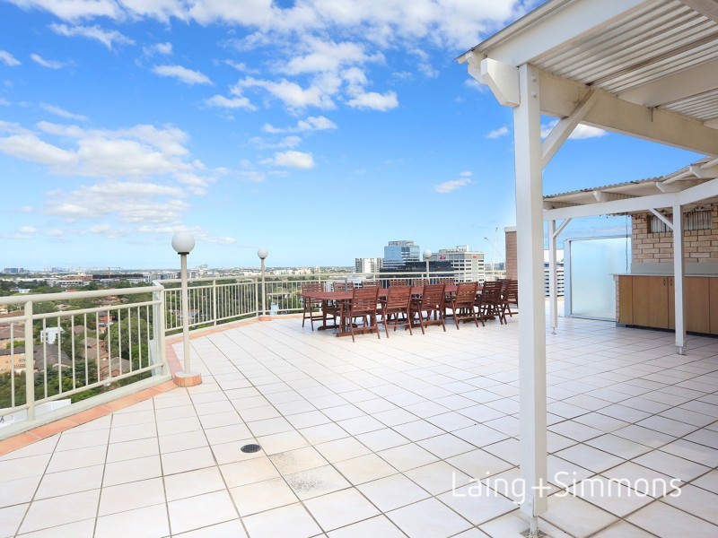 144/3 Sorrell Street, Parramatta NSW 2150