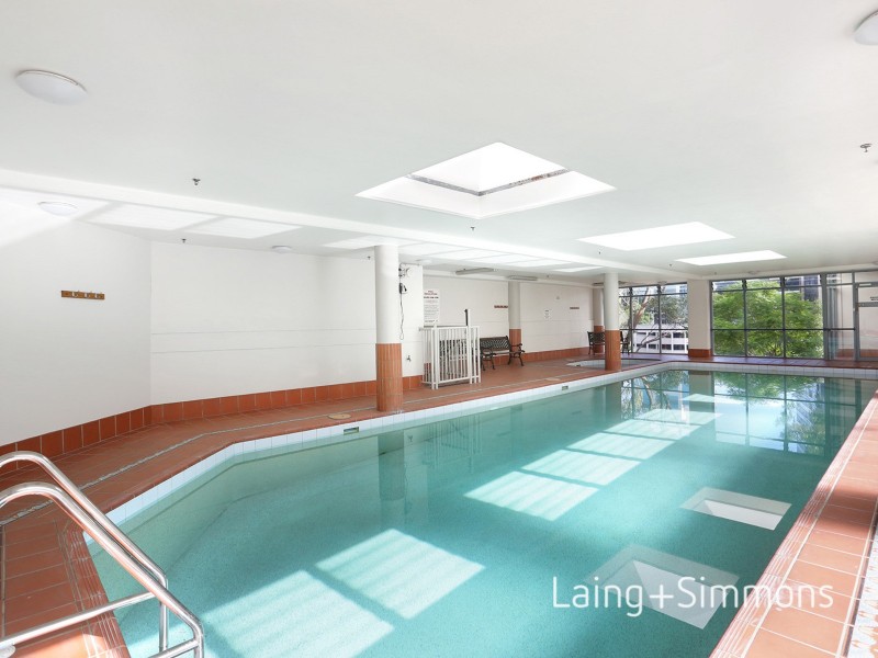 144/3 Sorrell Street, Parramatta NSW 2150