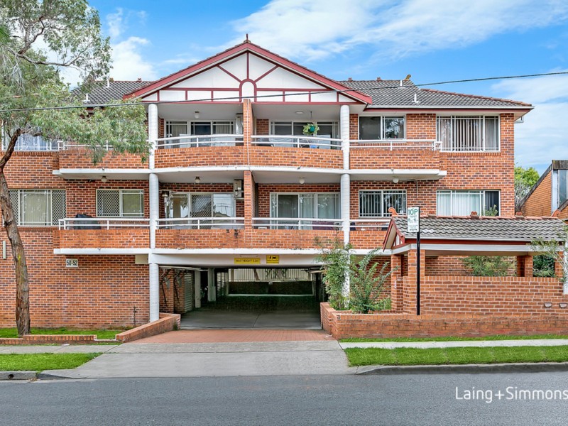 5/50-52 Ross Street, North Parramatta NSW 2151
