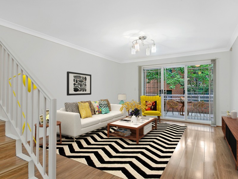 5/50-52 Ross Street, North Parramatta NSW 2151