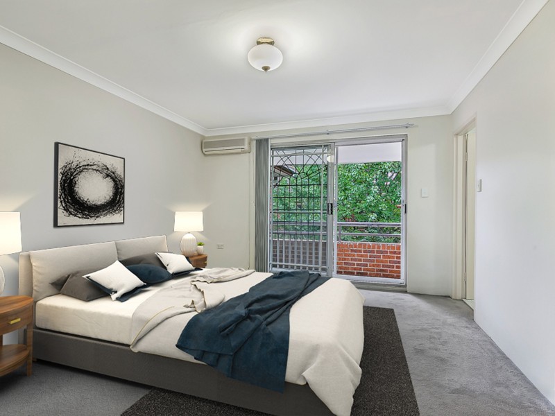 5/50-52 Ross Street, North Parramatta NSW 2151