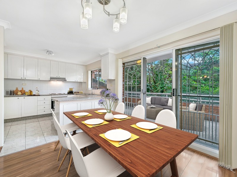 5/50-52 Ross Street, North Parramatta NSW 2151