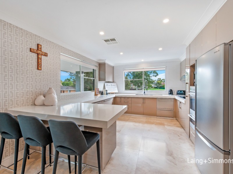 35 Rosewood Drive, Greystanes NSW 2145