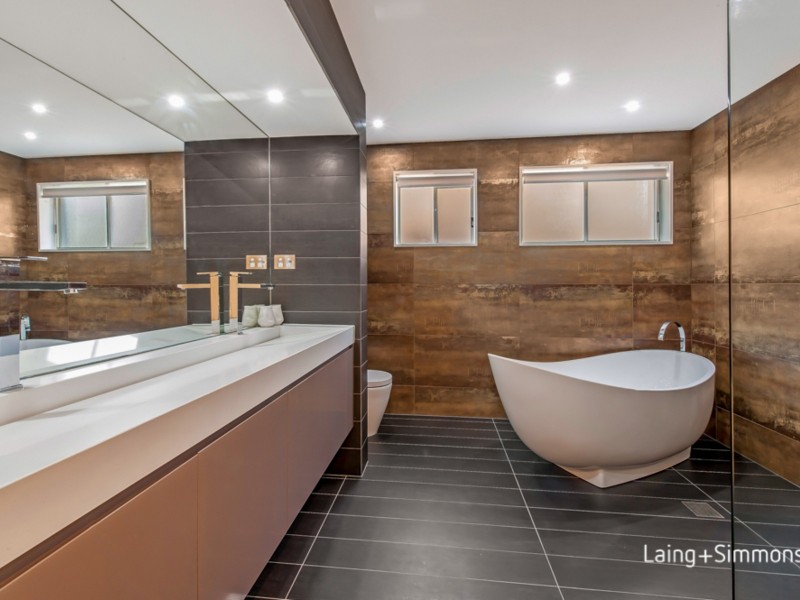 35 Rosewood Drive, Greystanes NSW 2145