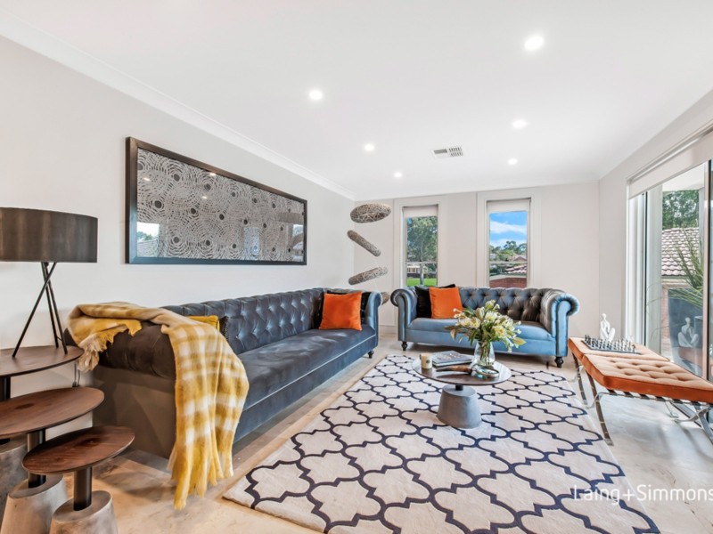 35 Rosewood Drive, Greystanes NSW 2145