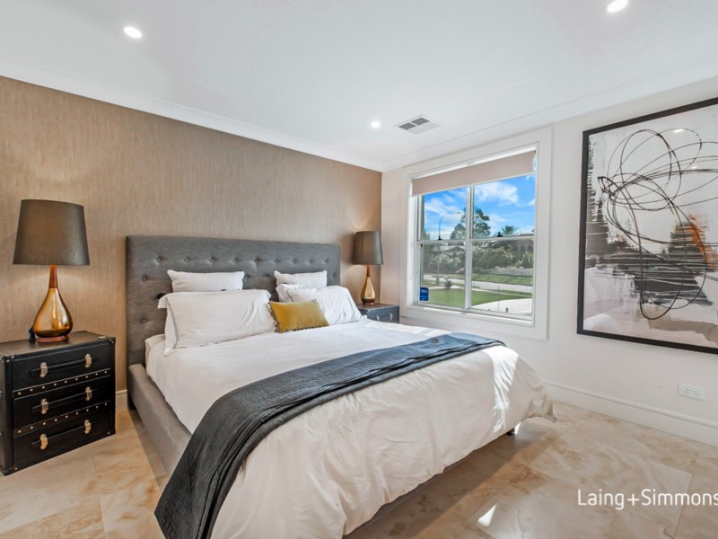 35 Rosewood Drive, Greystanes NSW 2145