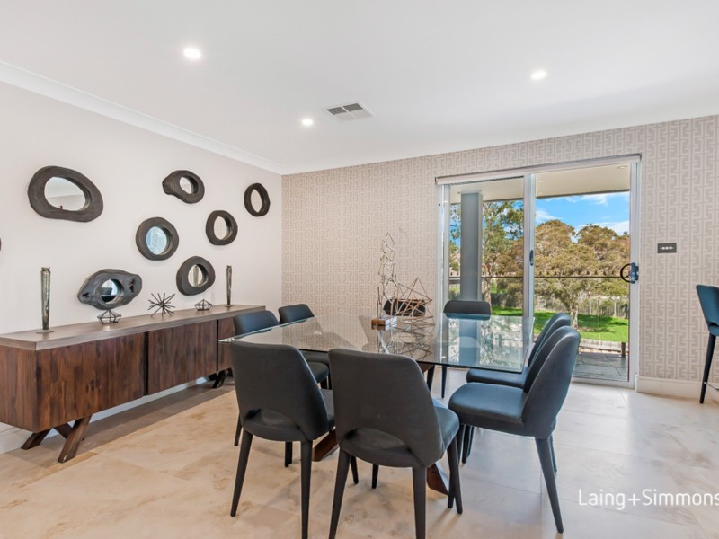 35 Rosewood Drive, Greystanes NSW 2145