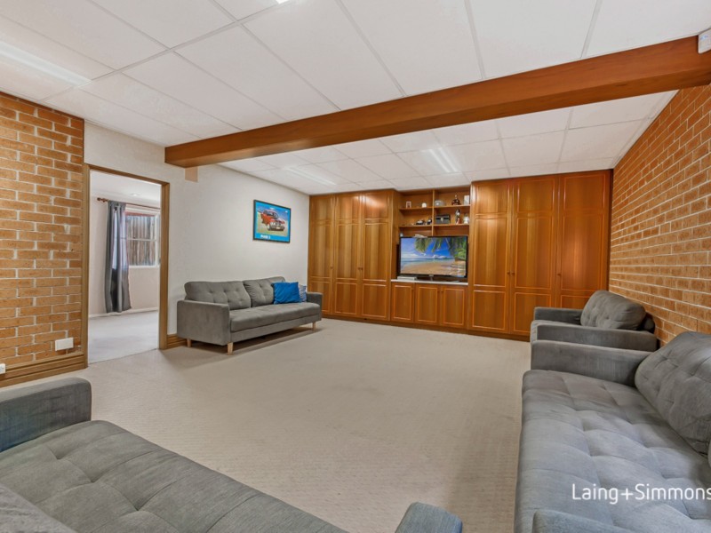 35 Rosewood Drive, Greystanes NSW 2145