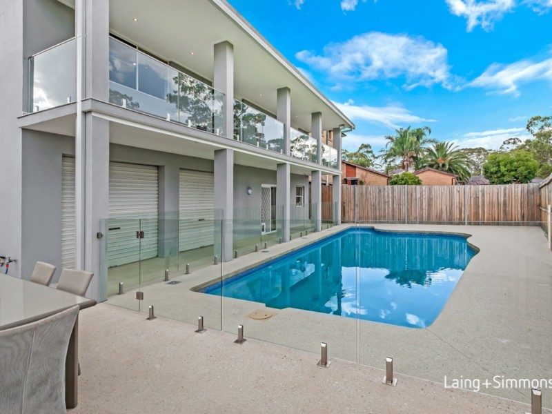 35 Rosewood Drive, Greystanes NSW 2145