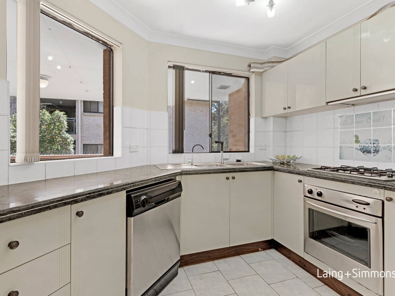 12/3-5 Marsden Street, Parramatta NSW 2150