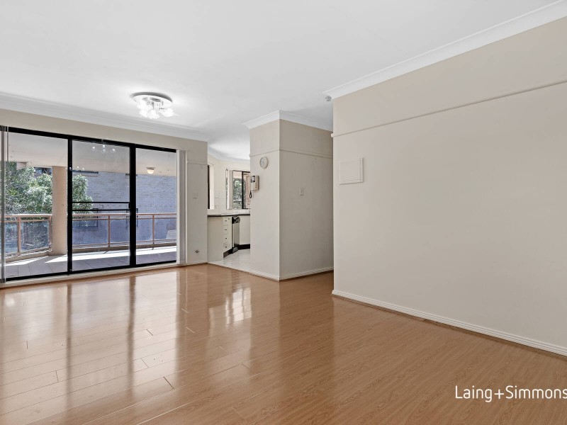 12/3-5 Marsden Street, Parramatta NSW 2150
