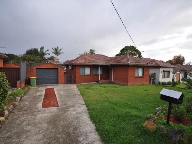 6 Brotherton Street, South Wentworthville NSW 2145