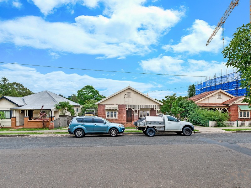 14,16 & 18 Good Street, Westmead NSW 2145