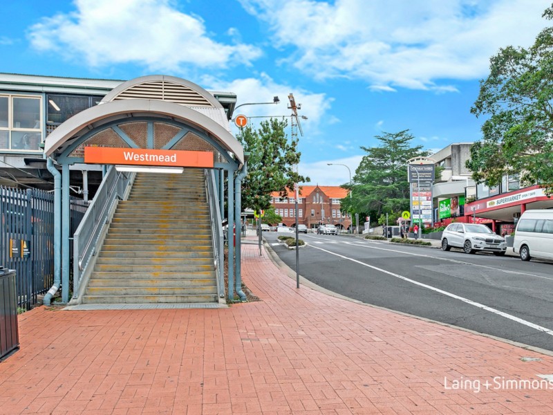 14,16 & 18 Good Street, Westmead NSW 2145