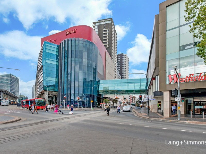 14,16 & 18 Good Street, Westmead NSW 2145