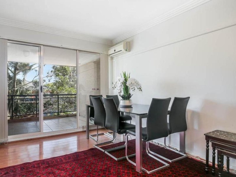7/29 Newman Street, Merrylands NSW 2160