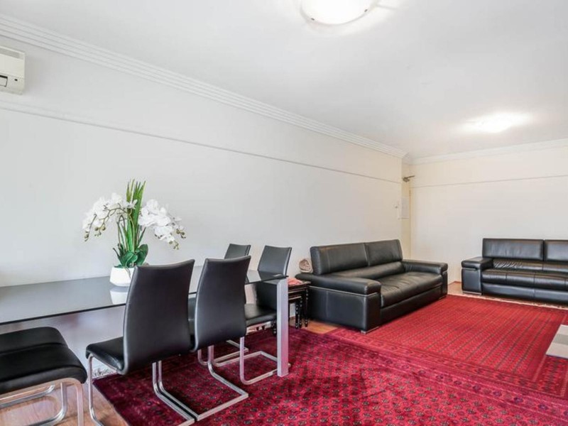 7/29 Newman Street, Merrylands NSW 2160
