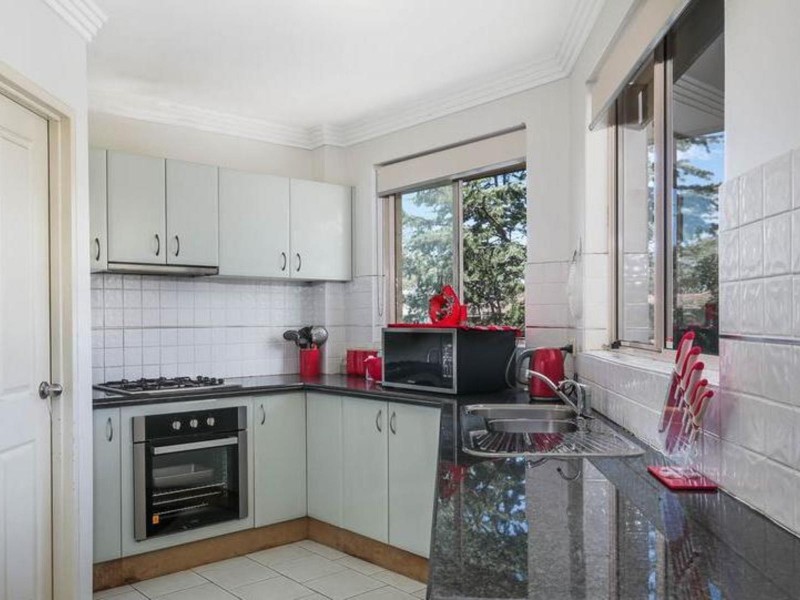 7/29 Newman Street, Merrylands NSW 2160